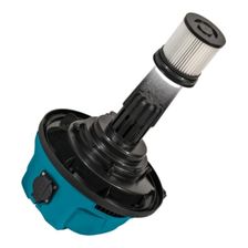 Строительный пылесос BORT BSS-1630-STORM фильтр
