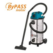 Строительный пылесос BORT BSS-1640-STORM 73 л/сек