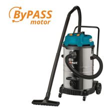 Строительный пылесос BORT BSS-2460-STORM 204 л/сек