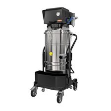 Промышленный пылесос Coynco PRO S PN MAXI ATex 1-21, VENTURI