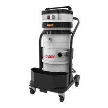 Пылесос Coynco iClean 235 с автоматической очисткой фильтра