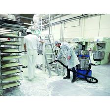 Пылесос промышленный Coynco Smart T 351 HD ATEX 2-22 фото 4