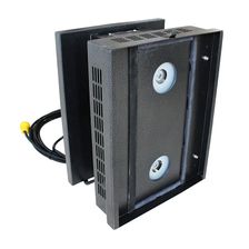 Промышленный пылесос HTG IVC-F65L Общий вид