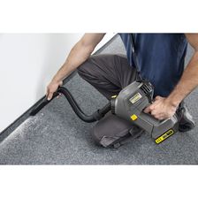 Пылесос Karcher HV 1/1 Bp Cs Pack EU Применение