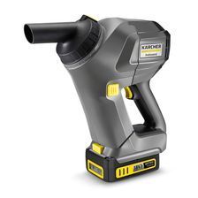 Пылесос Karcher HV 1/1 Bp Fs Pack EU