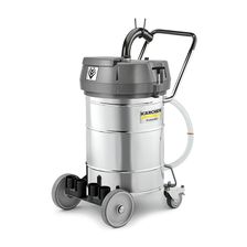 Промышленный пылесос Karcher IVR-L 100/24-2 Me