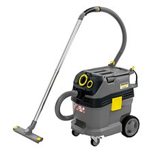 Пылесос Karcher NT 30/1 Tact Te L
