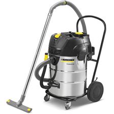 Karcher NT 75/2 Ap Me Tc EU