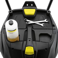 Пылесос Karcher NT 75/2 Ap Me Tc EU