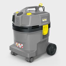 Профессиональный пылесос Karcher NT 22/1 Ap Te L 1,3 кВт