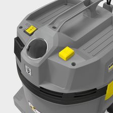 Строительный пылесос Karcher NT 22/1 Ap Te L 4320 л/мин