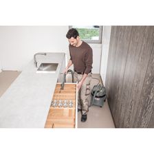 Пылесос влажной и сухой уборки Karcher NT 22/1 Ap Te L НД 35