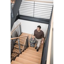 Пылесос влажной и сухой уборки Karcher NT 22/1 Ap Te L 6 м