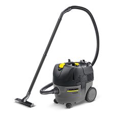 Пылесос Karcher NT 30/1 AP L EU 1.148-221.0 1380 Вт