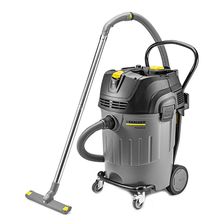 Пылесос Karcher NT 65/2 Ap EU 1.667-291.0 2760 Вт