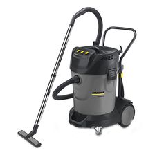 Пылесос Karcher NT 70/3 EU 1.667-270.0 3600 Вт