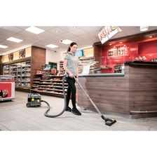Пылесос Karcher T 9/1 Bp PackEU Общий вид