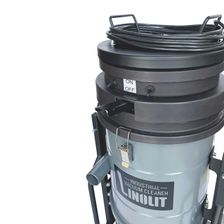 Пылесос промышленный Linolit 322D