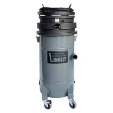 Однофазный пылесос Linolit 612D