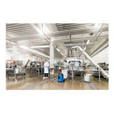 Пылесос Nilfisk AERO 26-21 PC с многоразовым фильтром