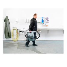 Коммерческий пылесос Nilfisk VL200 20 PC для уборки офисов, складов и отелей