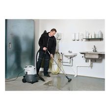 Коммерческий пылесос Nilfisk VL200 20 PC для сбора жидкости