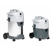 Коммерческий пылесос Nilfisk VL200 20 PC с контейнером емкостью 20 литров