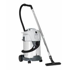 Пылесос Nilfisk VL200 30 PC INOX - электродвигатель 1,2 кВт, 220 В