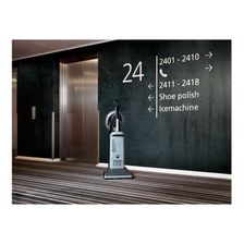 Пылесос Nilfisk VU500 15 для уборки торговых центров