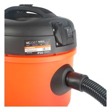 Пылесос промышленный PATRIOT VC 206T