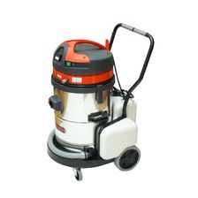 Моющий пылесос Soteco TORNADO 700 Inox