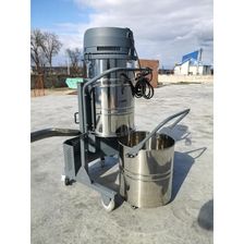 Пылесос промышленный строительный SPEKTROS SVC-360 фото 3