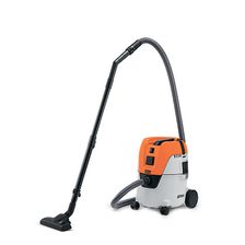 Пылесос Stihl SE-62 E 1,4 кВт