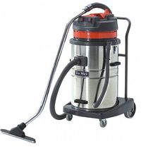 Профессиональный пылесос TOR WL70-70L2B INOX