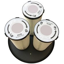 Промышленный пылесос VILAR D4 75 л