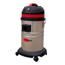 Пылесос VIPER LSU 135 - электродвигатель 1 кВт, 220 В