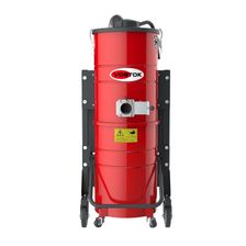 Пылесос VOSTOK IVS A942 (4,0KW) с полуавтоматической системой очистки фильтра фото 3