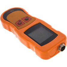 Термометр контактный без зондов Техно-Ас ТК-5.04С ±0.2°C