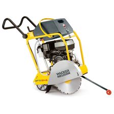 Шовнарезчик (резчик швов) Wacker Neuson BFS 1345W