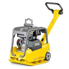 Виброплита Wacker Neuson BPU 3750 Ats