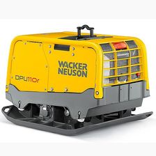 Виброплита Wacker Neuson DPU110rLem970