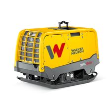 Виброплита Wacker Neuson DPU80rLem770