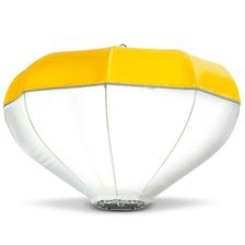 Осветительный баллон Wacker Neuson LBS 80M