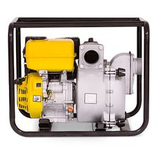 Мотопомпа Wacker Neuson MDP3
