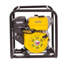 Мотопомпа Wacker Neuson MDP3