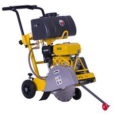 Шовнарезчик (резчик швов) Wacker Neuson MFS 14X