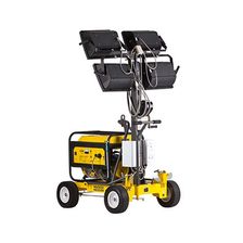 Осветительная мачта (вышка) Wacker Neuson ML 440 без электрогенератора MG5