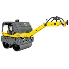 Виброкаток Wacker Neuson RD 7A