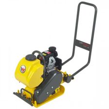 Виброплита Wacker Neuson VP 1030Aw