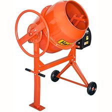 Бетономешалка Helmut CM200 0,8 кВт